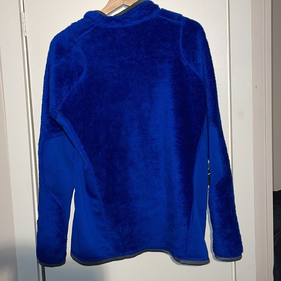 Patagonia - R2 full zip jacket - Picture 2 of 7